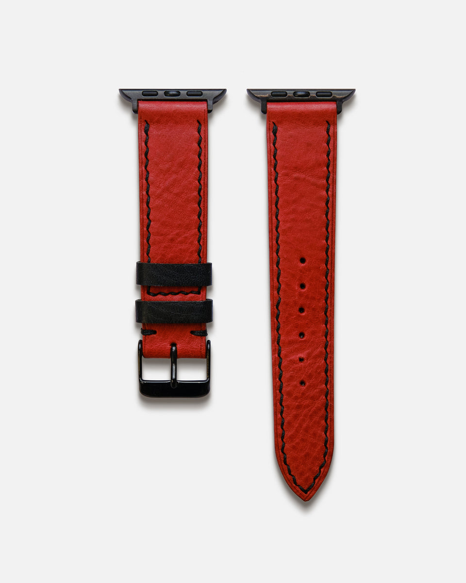 Apple watch sale milano strap