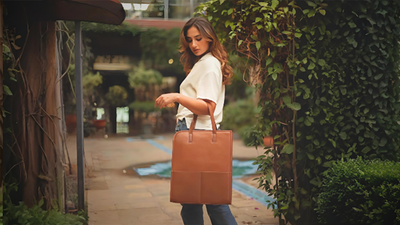 The Seville Shopper: A Classic Companion for Every Journey