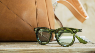 Shades to Match Your Journey