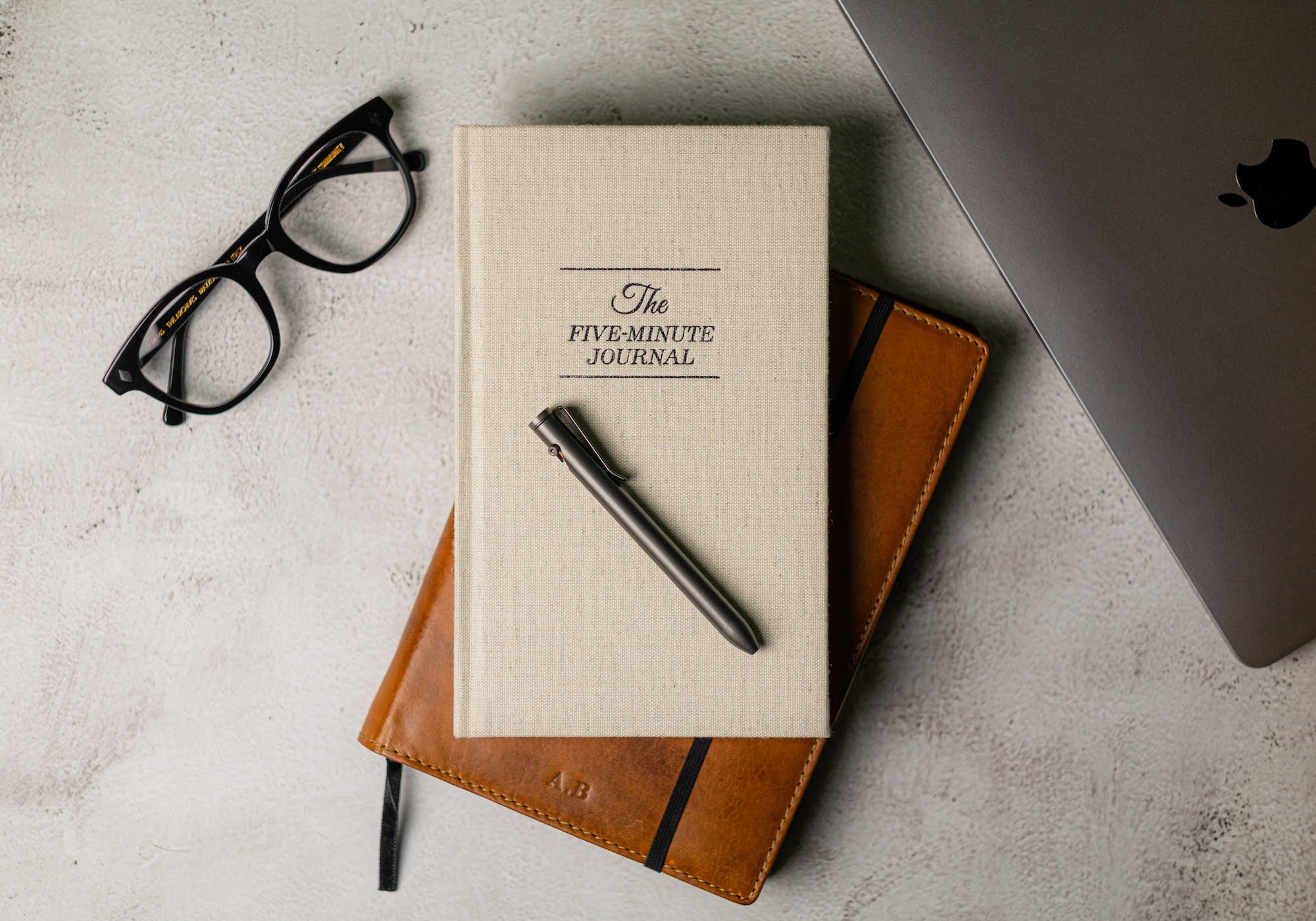 Five-Minute Journal Review 2019: The Easiest Way to Turn Your Life