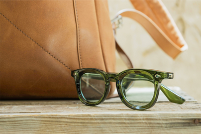Shades to Match Your Journey