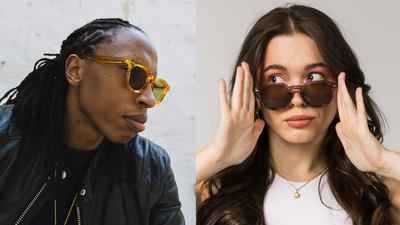 Shades to Match Your Journey