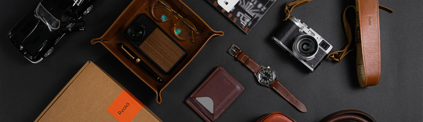 Accessories & Others