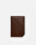 Smith Passport Wallet | Vintage Brown