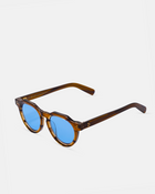 SolarGleam – Brown/Blue