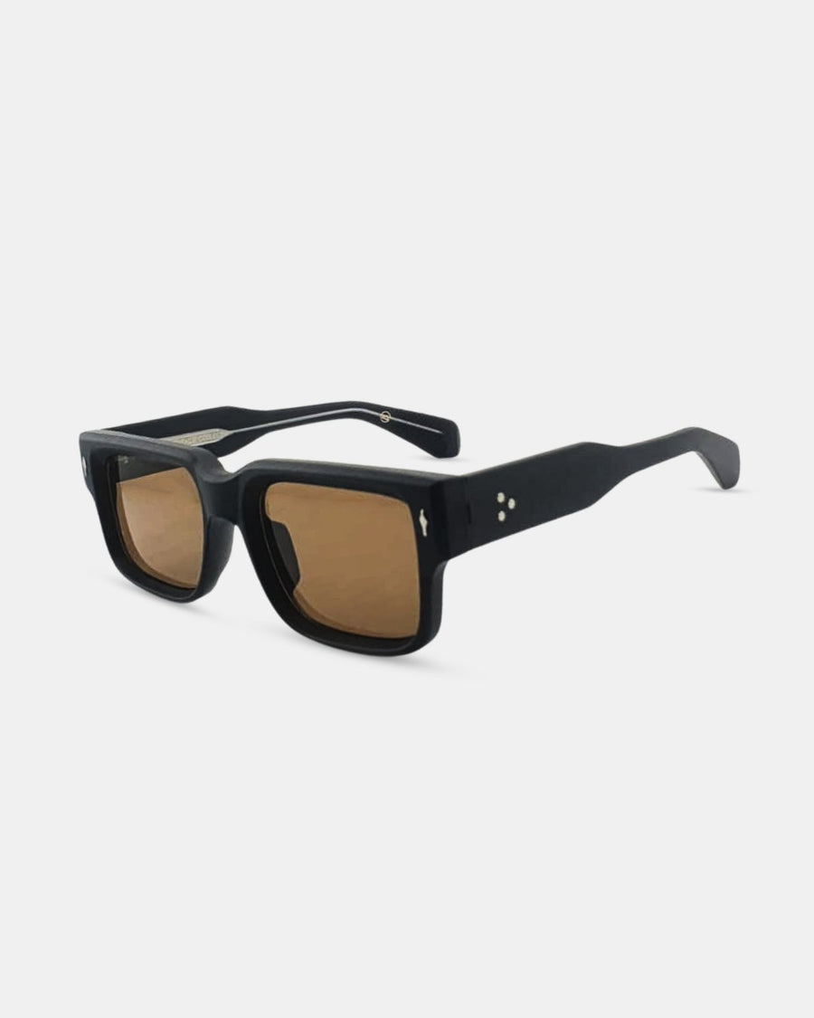 MemoirMonocle - Matt Black