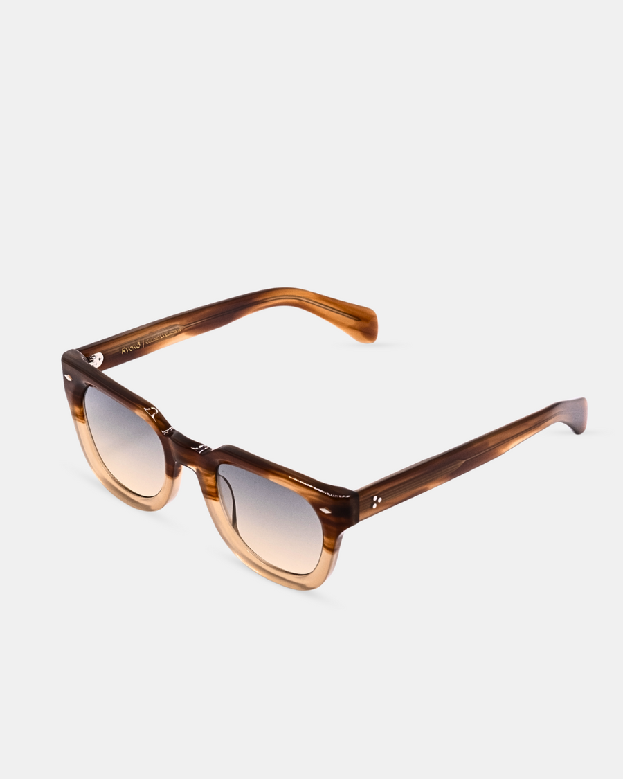 SolarDrift – Brown/Beige