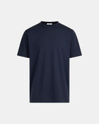 The Essential T — Navy