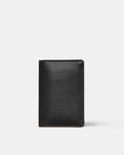 Joplin RFID Card Wallet | Black