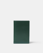 Joplin RFID Card Wallet | Green