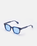 OceanShade – Navy/Blue