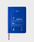 Ryokō Journal - A5 Notebook for Hudson Cover