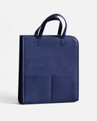 Seville Shopper | Navy