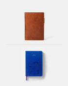 Essential Notebook Set - Tan