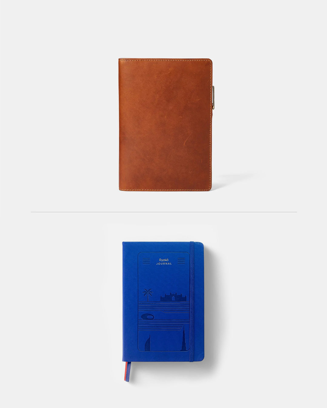 Ryokō Recommends