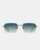 Aero Frameless Sunglasses