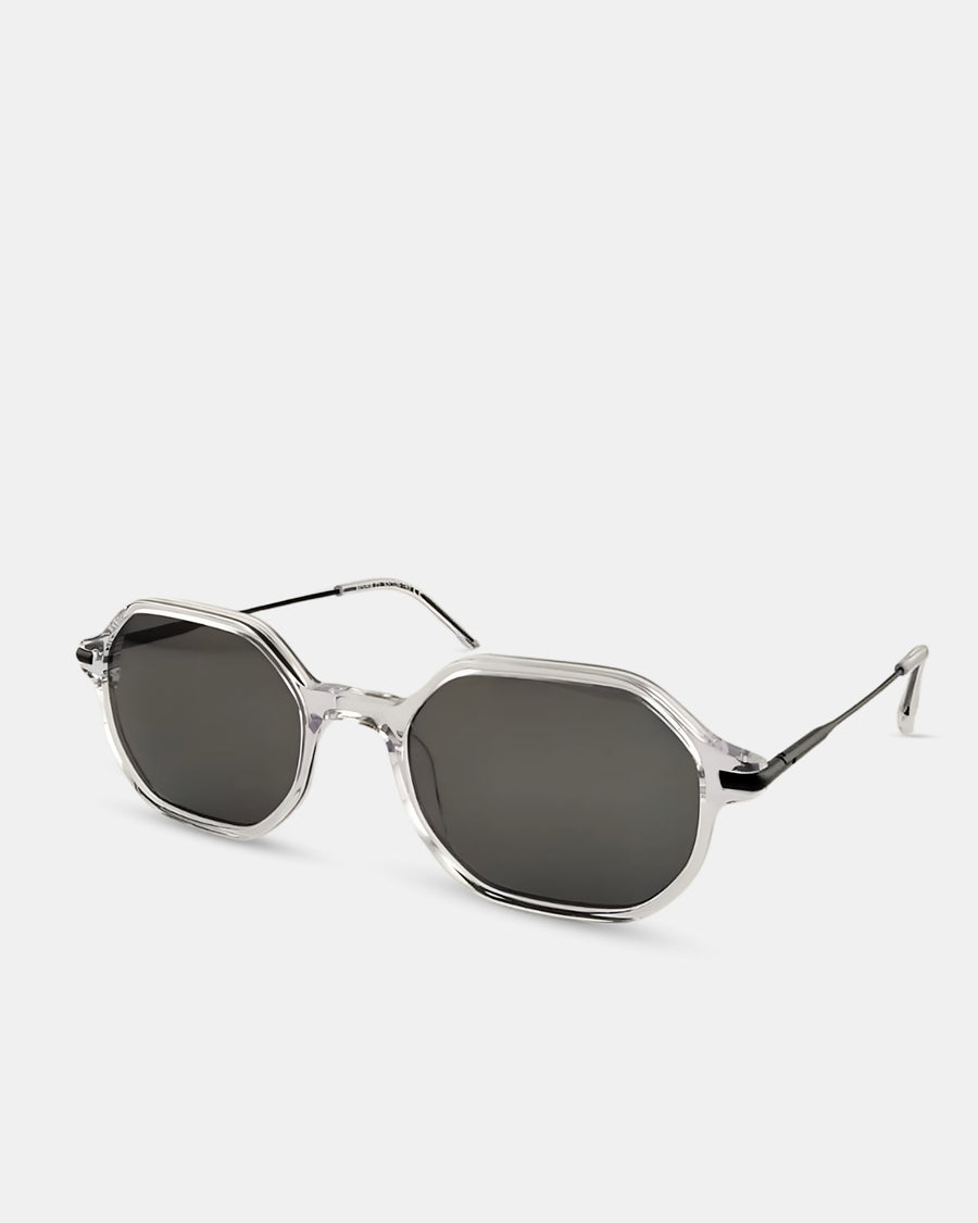PhantomGlow – Gray/Black