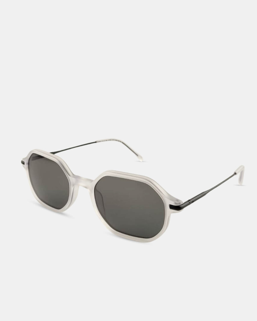 PhantomGlow – Clear/Black