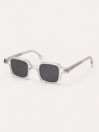 LegacyLuminary - Clear/Grey