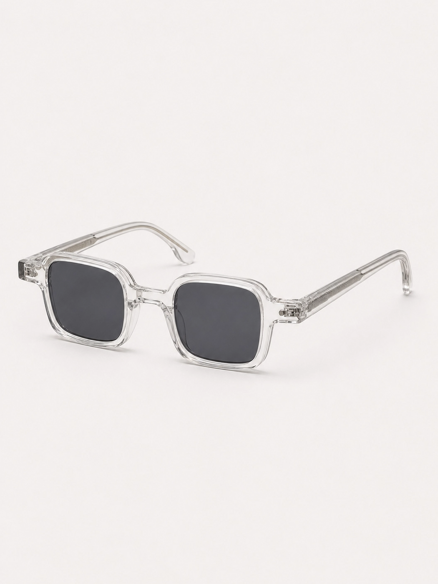 LegacyLuminary - Clear/Grey