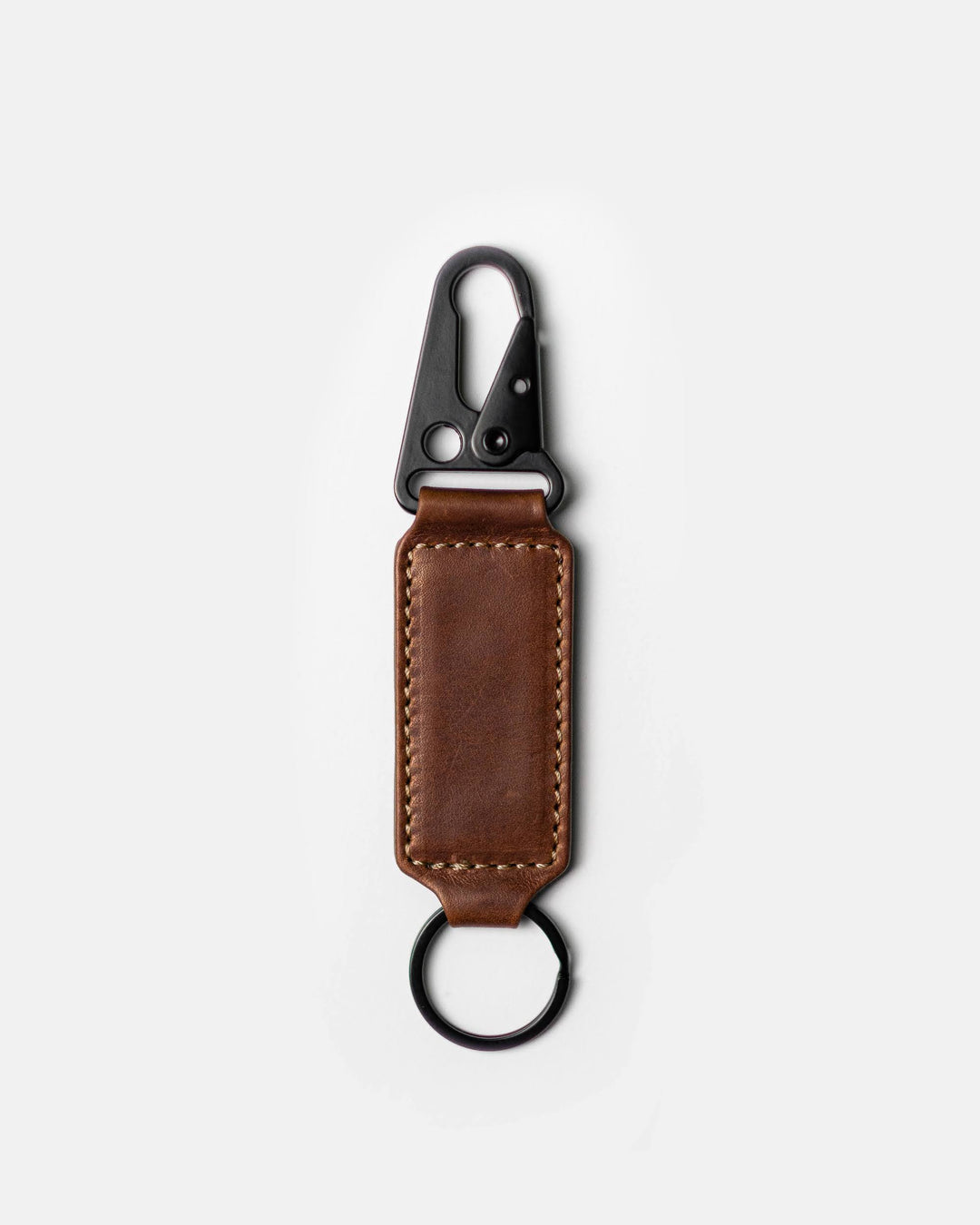 Leather Keyfob Keyring Ryok