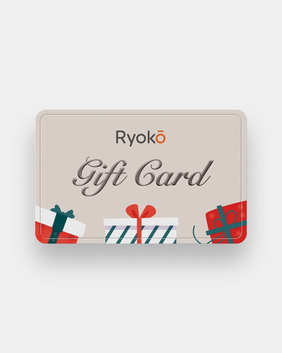 Gift Card - Bespoke Watch Strap
