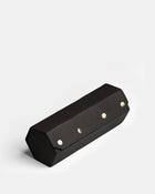 Hex Watch Case | Black