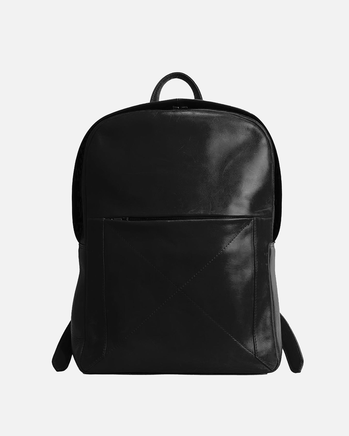 Madison Backpack | Black – Ryokō