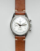 Vintage Heuer Carrera Chronograph