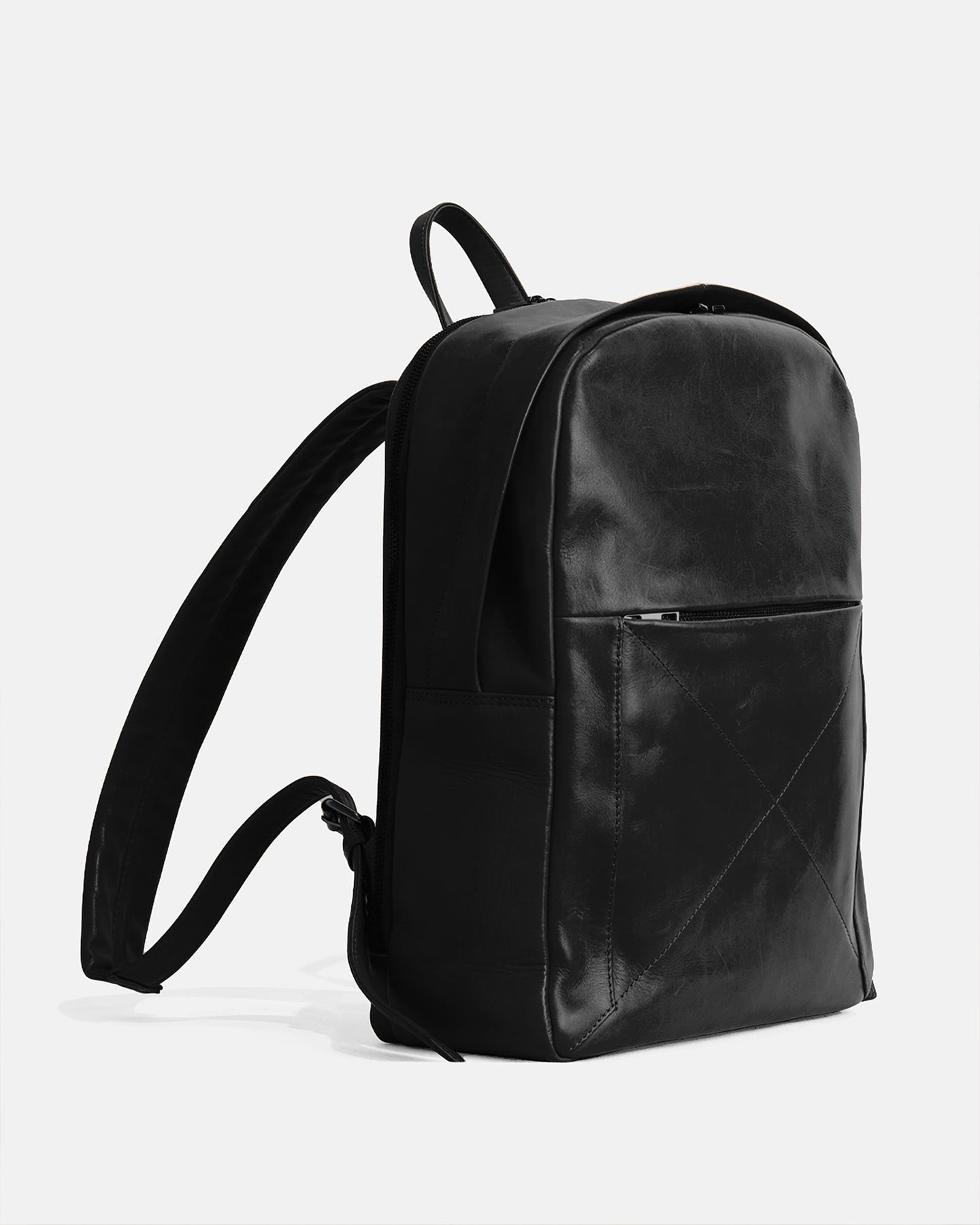 Madison Backpack | Black – Ryokō