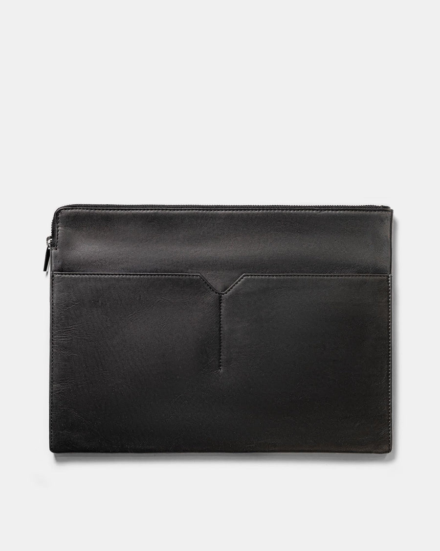 OLD - The Kyoto Folio | Black - Ryokō